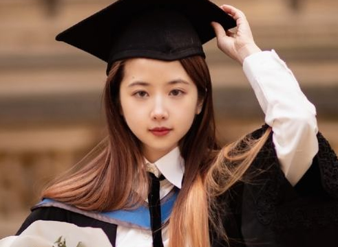 女博士诉说婚姻与其将就还不如高质量的单着